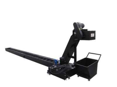 供應各類專業機床排屑機與附件——遼陽、鑫豐、哈挺專用設備詳解