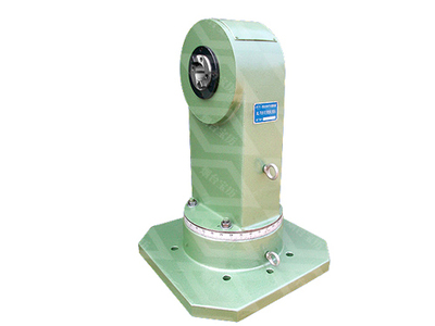 煙臺寶歷機床附件 優質低價分度頭供應，助力制造業高效發展