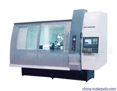 供應11磨空調壓縮機活塞數控內圓磨床 價格、廠家與產品詳解