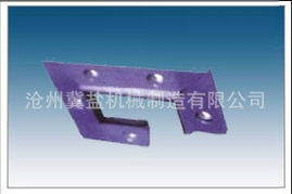 滄州冀鹽機械制造 全面機床附件產品列表