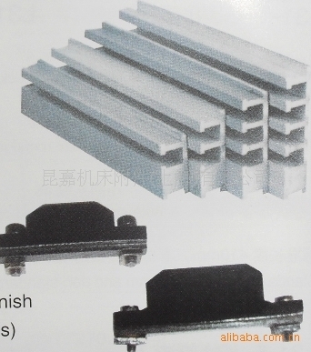 無錫銷售機床槽塊板 T型撞塊槽板 導軌刮屑板 外形美觀，價格合理